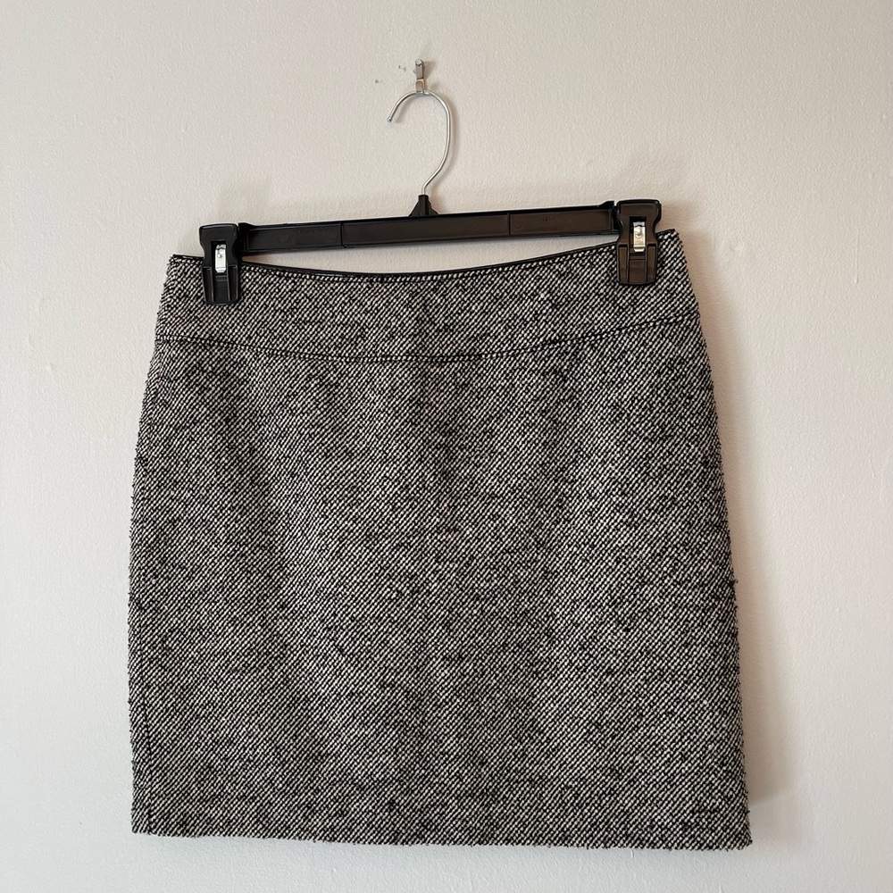 Banana Republic Stretch Pencil Career Work Date skirt